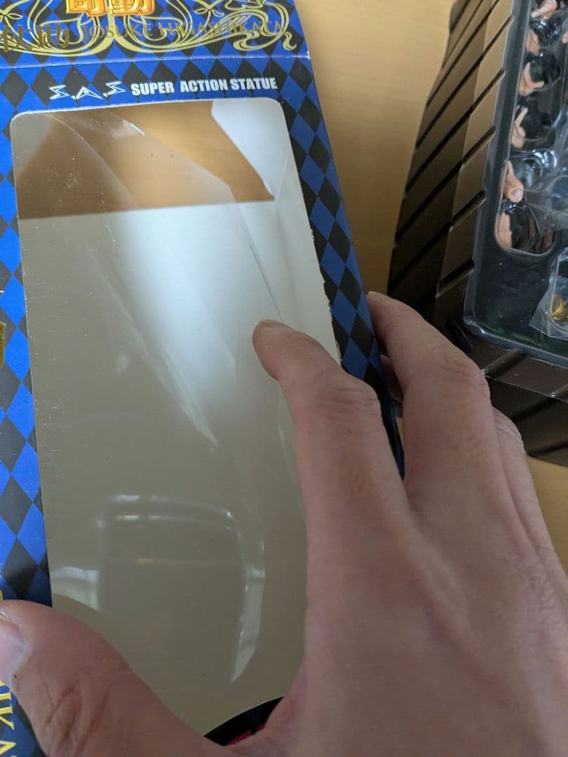 東方仗助 フィギュア ジョジョの奇妙な冒険 第四部 超像可動