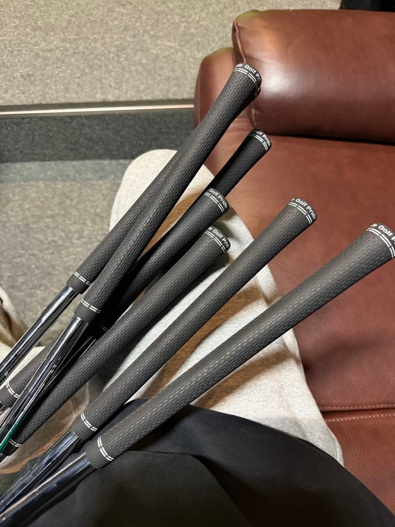 PING アイアンセット 4-w 7本セット