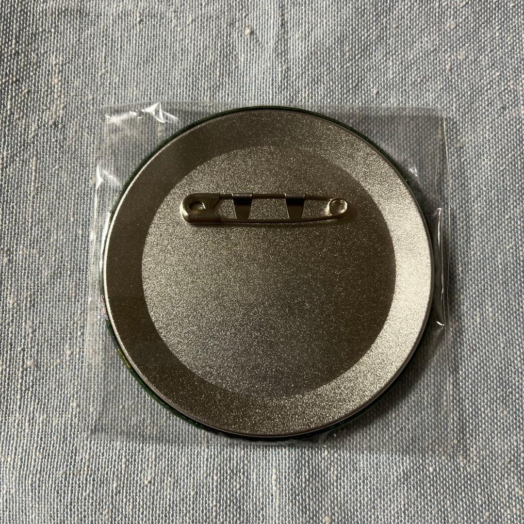 実弥 義勇 缶バッジ