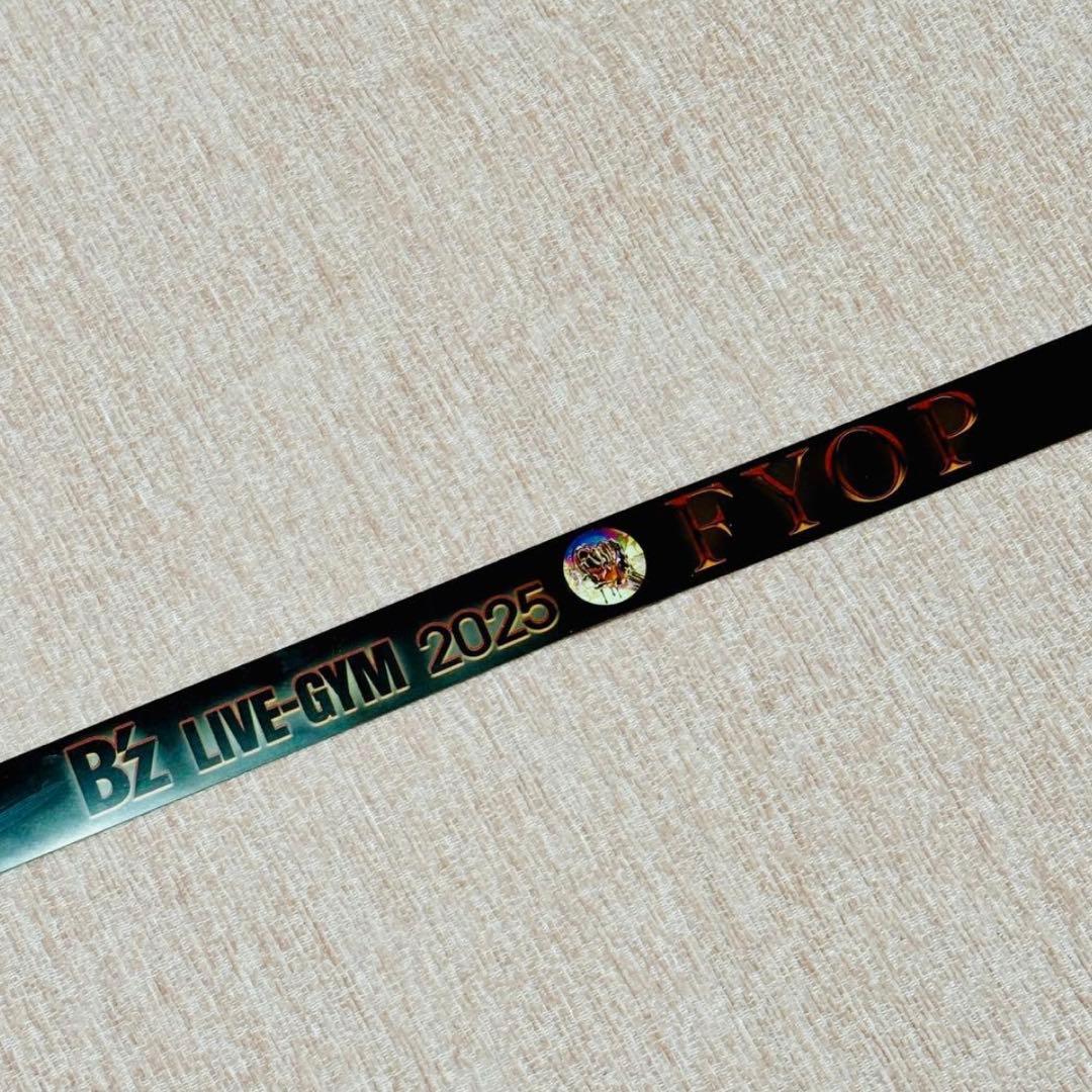 B'z銀テ ガチャ 限定品 会報 グリーティング 記念品 セット