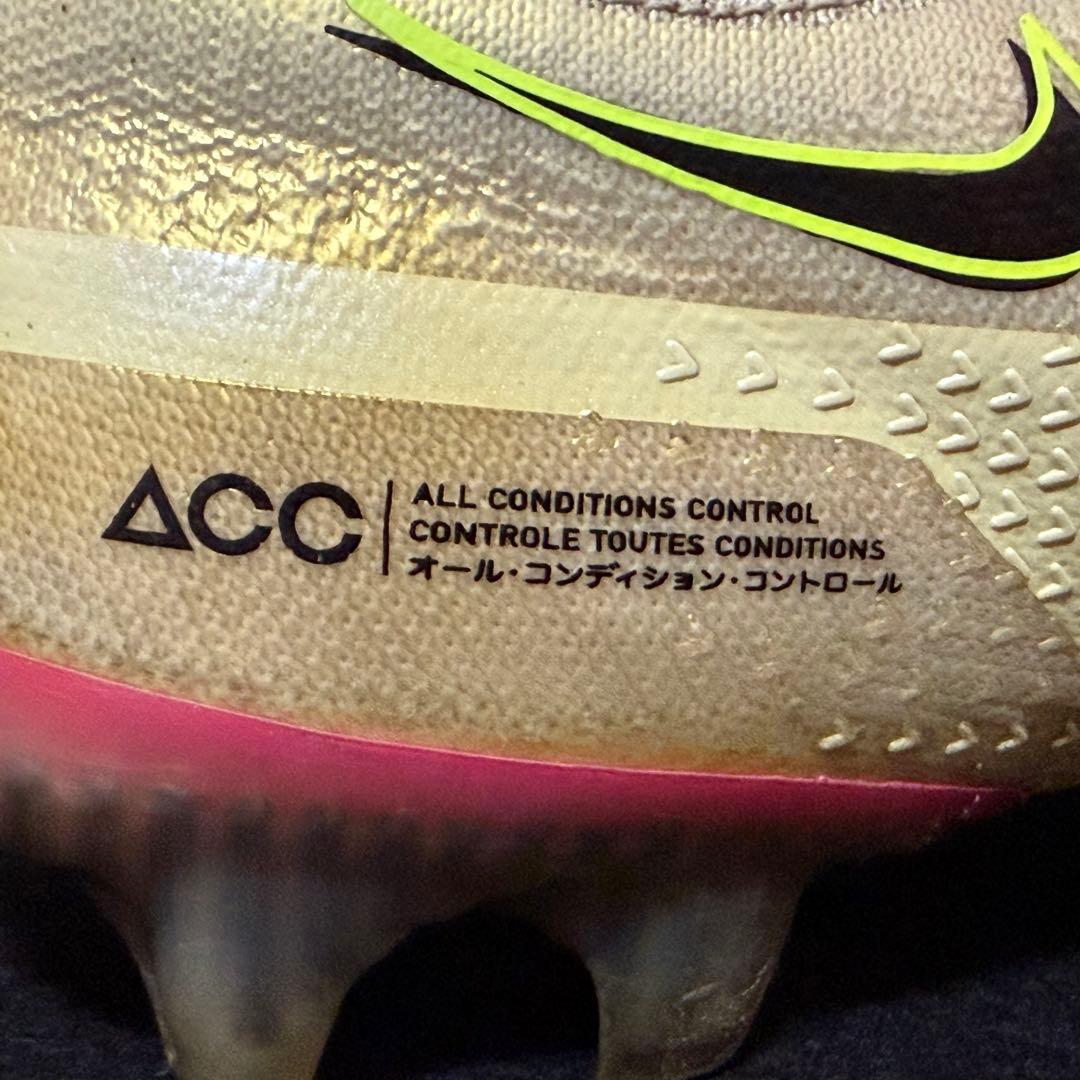 【美品】NIKE ファントム GT2 エリート DF FG