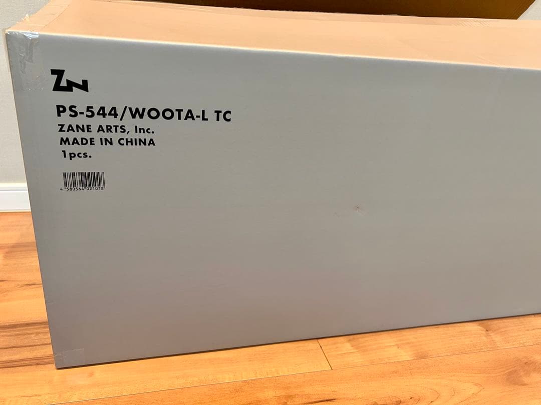 ZANE ARTS WOOTA-L TC ゼインアーツ　ウータL TC