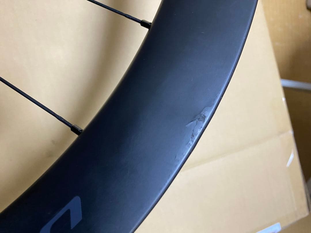 ULTEGRA WH-R8170-C36-TL リア