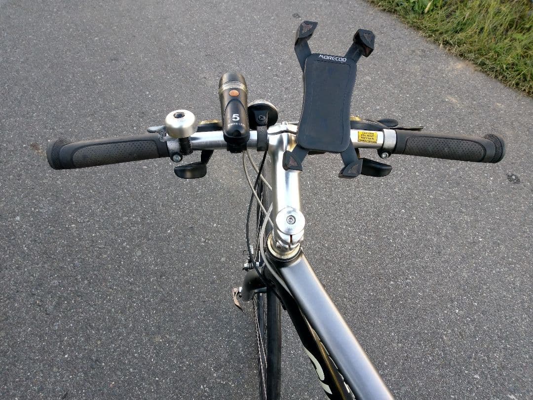 GIANT 　ジャイアント 　ESCAPE 　クロスバイク 　 ( エスケープ