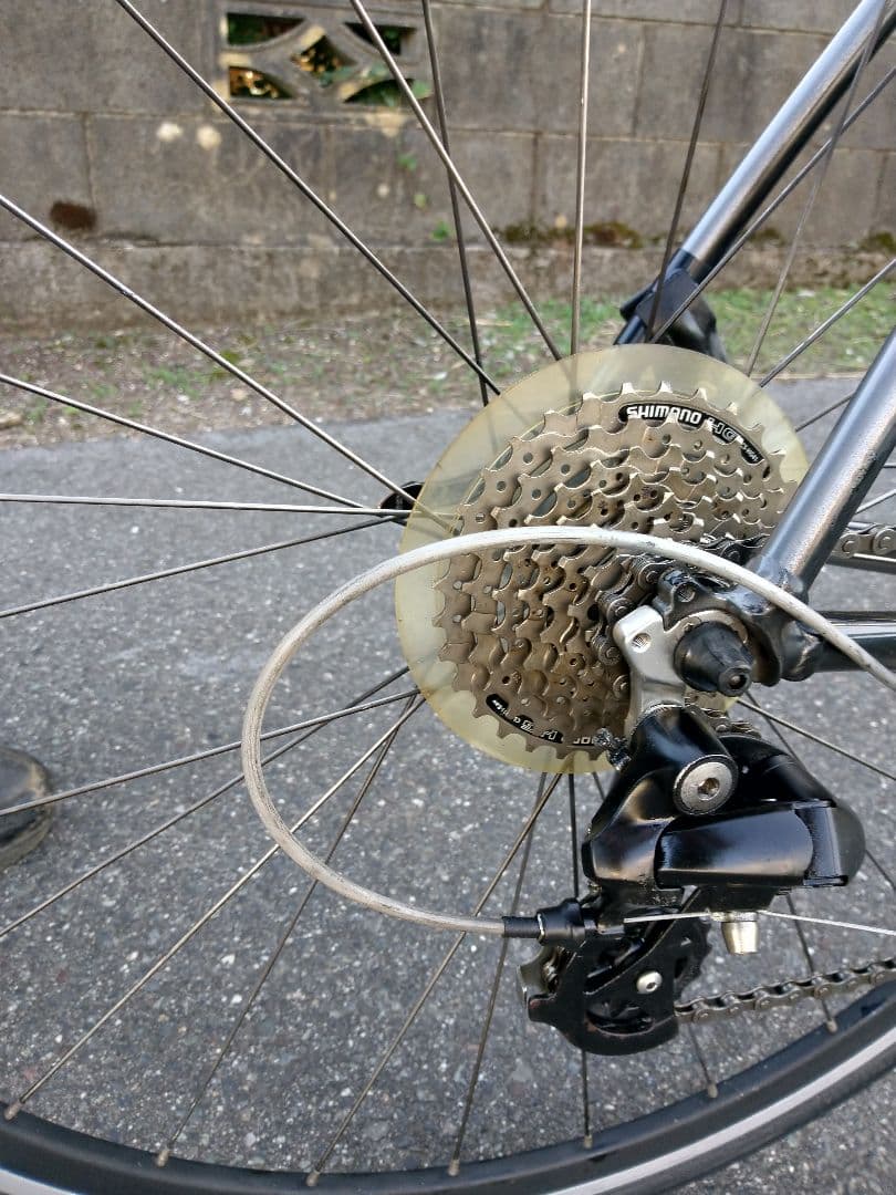 GIANT 　ジャイアント 　ESCAPE 　クロスバイク 　 ( エスケープ