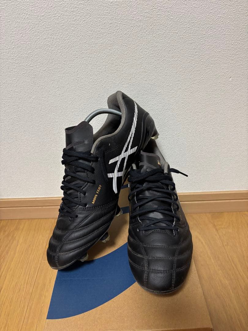 【本日まで大幅値下げ】asics DS LIGHT X-FLY 5 27.5cm