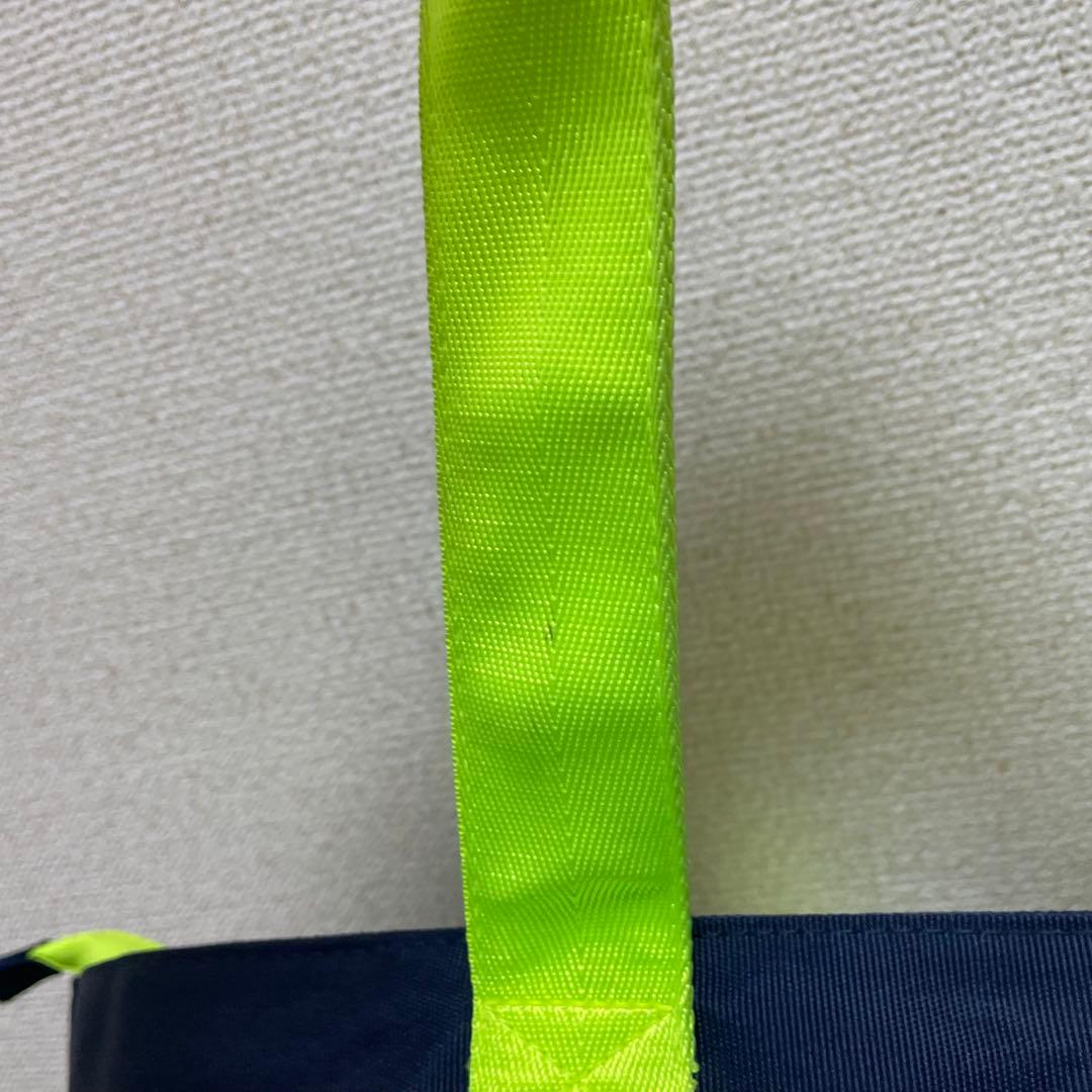 パーリーゲイツ　トートバッグ　カートバッグ　ゴルフバッグ