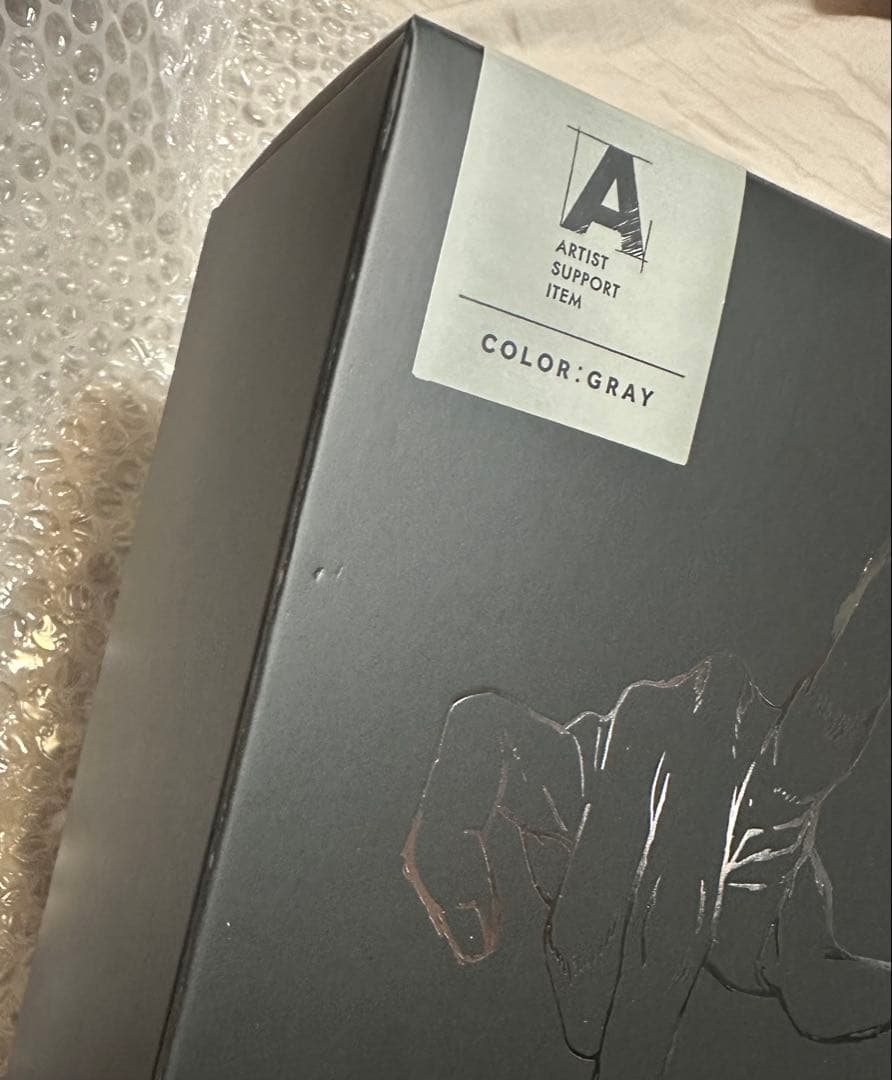 ARTIST SUPPORT ITEM ハンドモデル　コトブキヤ　左右セット販売