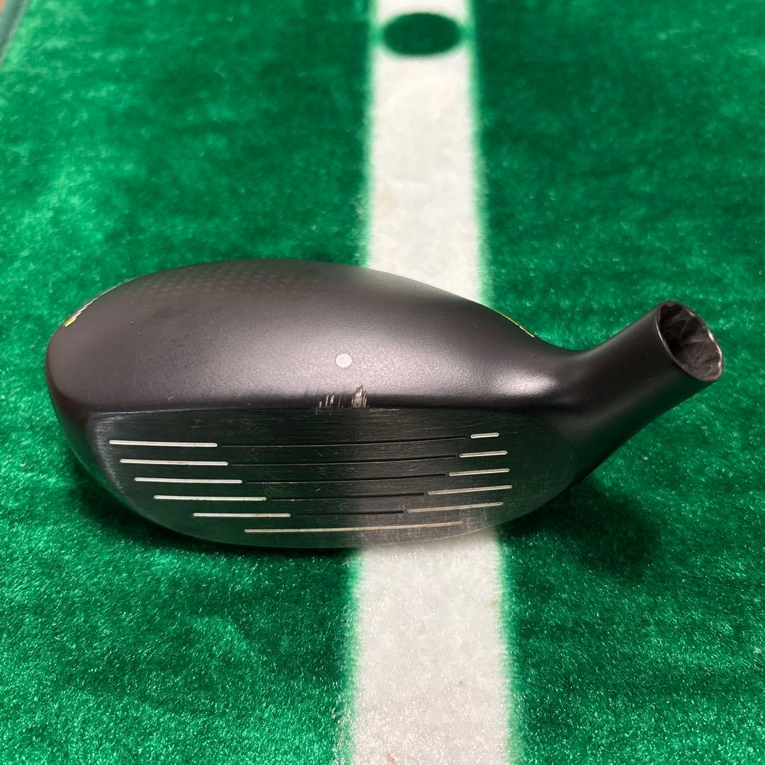 PING G430 5番ユーティリティクラブ