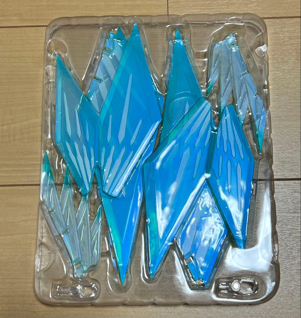 最終値下げ メタルビルド ランスロット・アルビオン＆紅蓮聖天八極式 セット