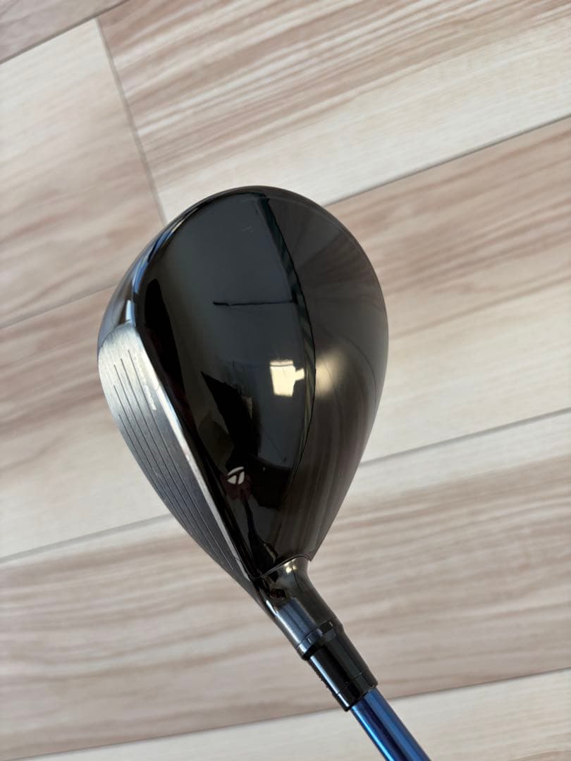 クラブ Qi10 TOUR 3W Diamana TB70S