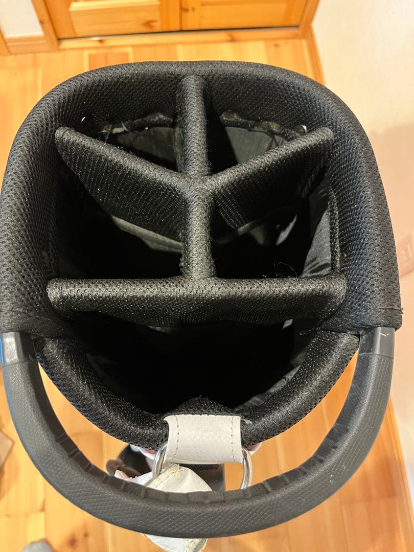 HONMAゴルフ 2018年式 スタンドキャディバッグ