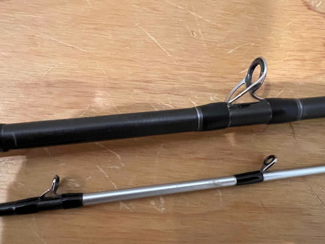 Shimano ライトゲームBB モデラート　73 HH225 Ci4+