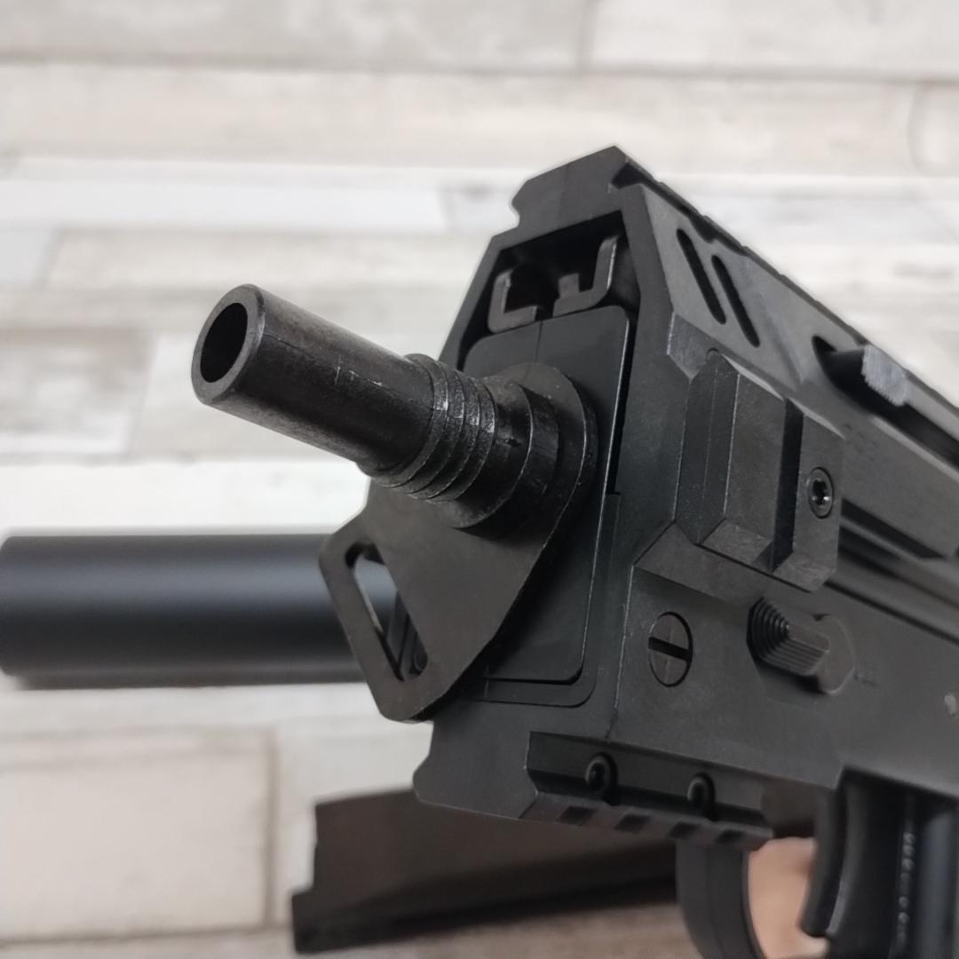 J105 MARUZEN マルゼン ニューイングラム M11 ガスブローバック