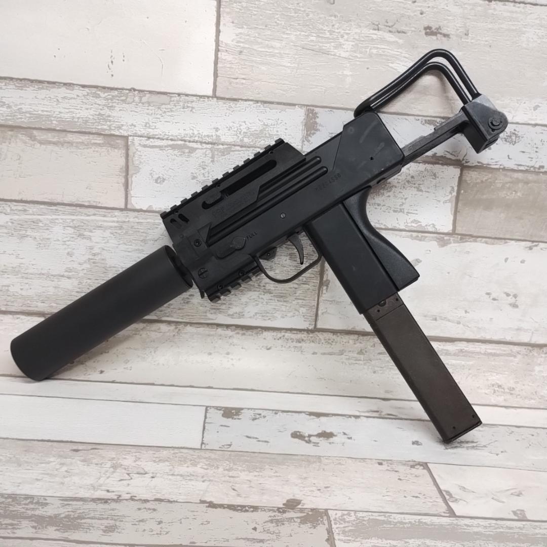 J105 MARUZEN マルゼン ニューイングラム M11 ガスブローバック