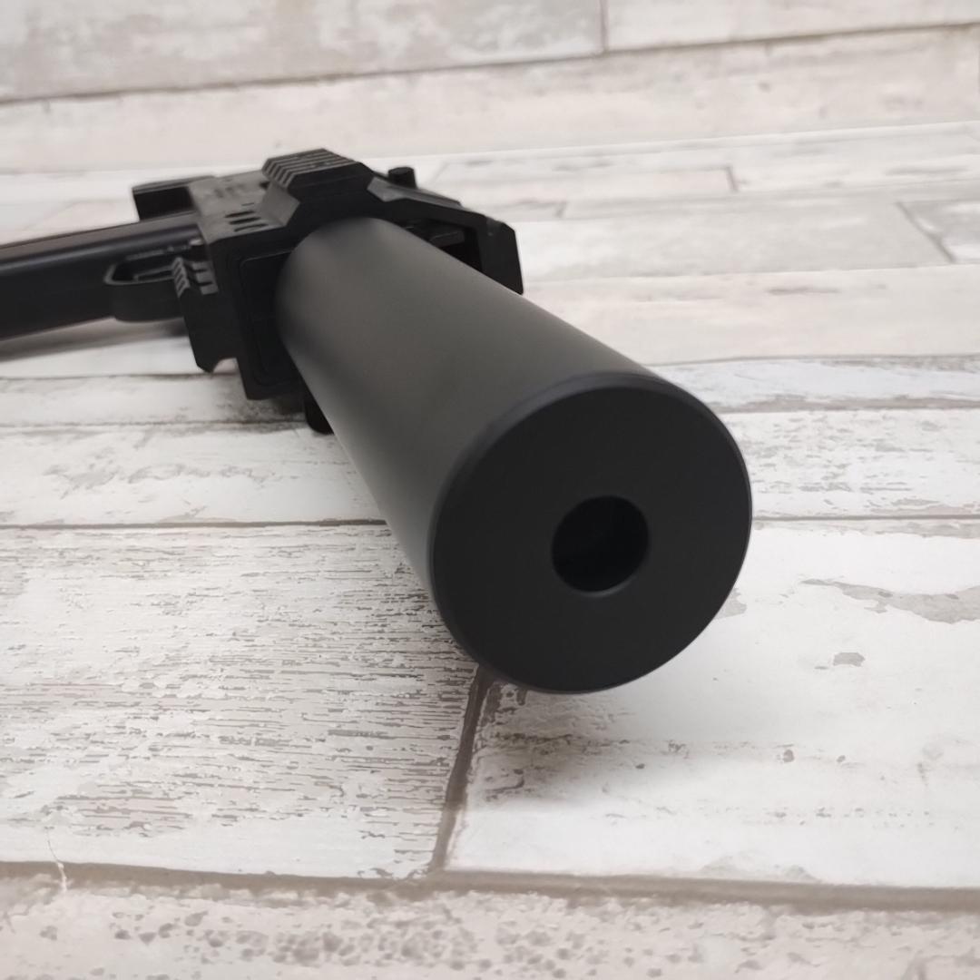 J105 MARUZEN マルゼン ニューイングラム M11 ガスブローバック