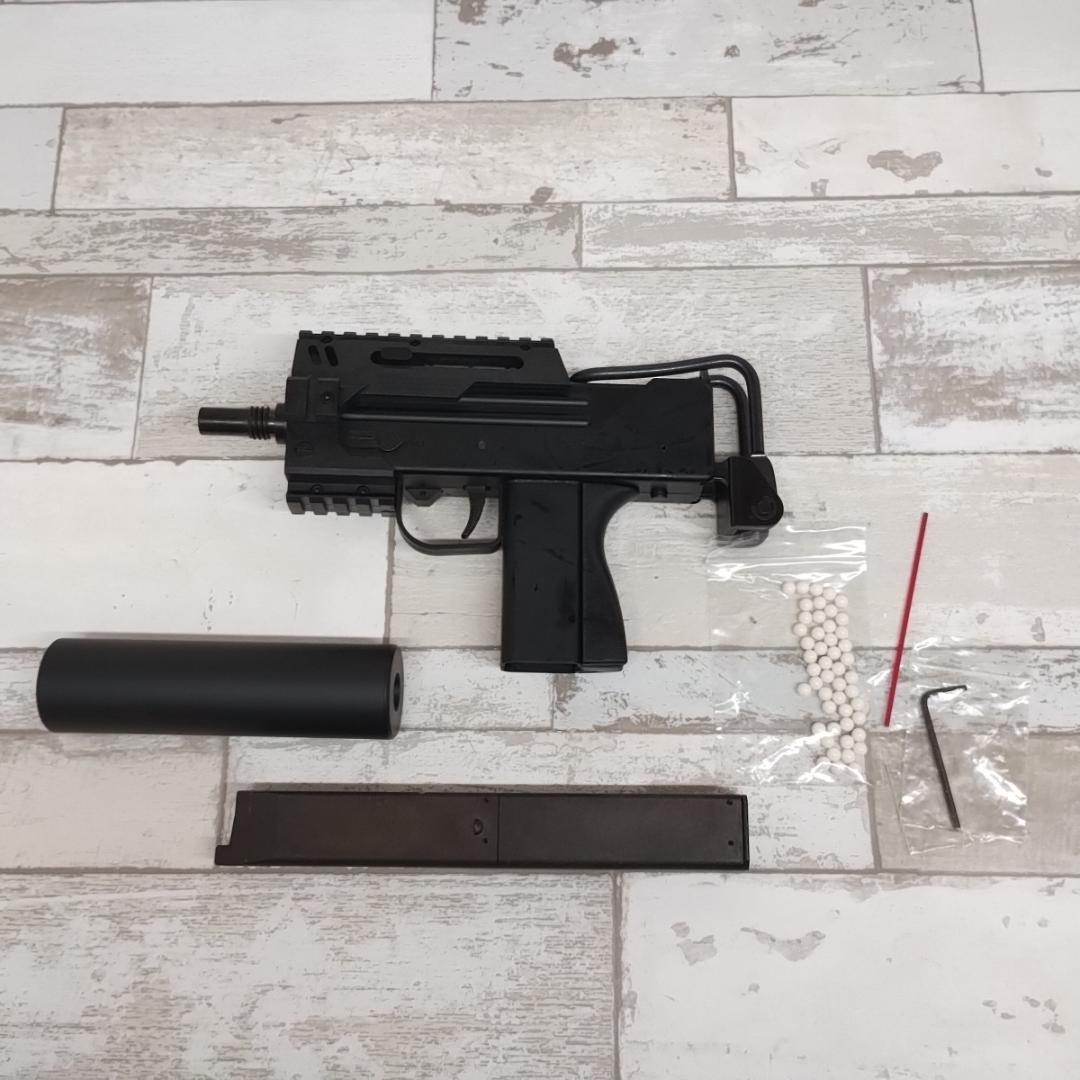 J105 MARUZEN マルゼン ニューイングラム M11 ガスブローバック