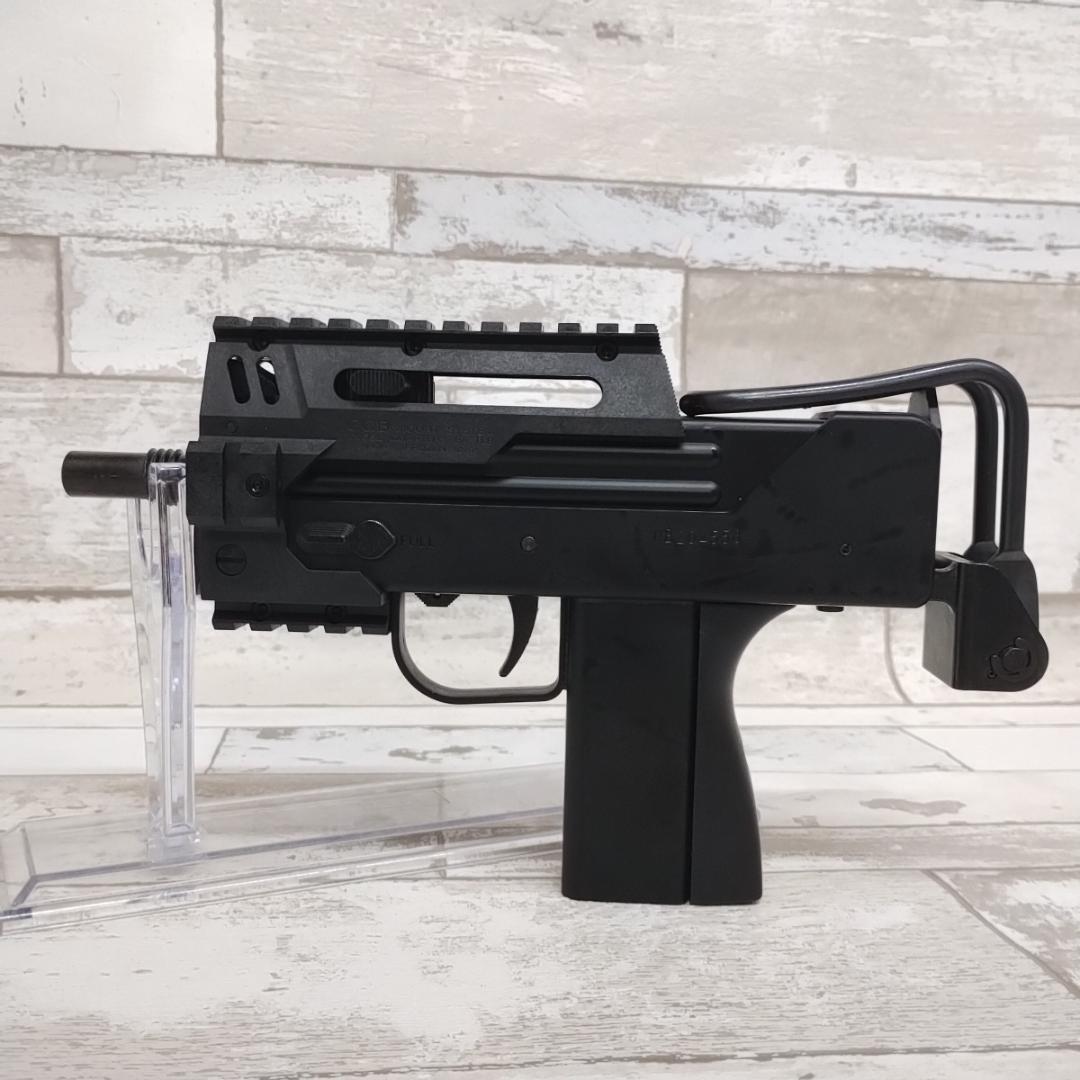 J105 MARUZEN マルゼン ニューイングラム M11 ガスブローバック