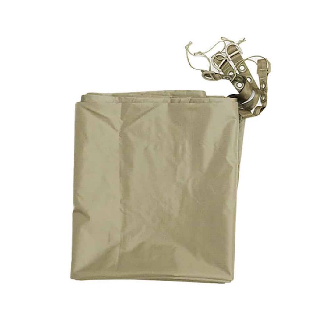 LITEFIGHTER 1 GROUND SHEET オプション品