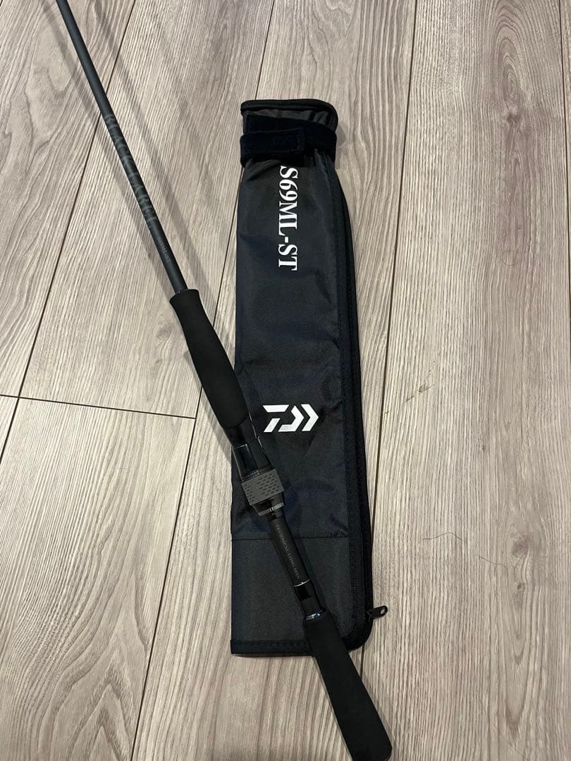 25ブラックレーベルS69ML-ST 25BLX