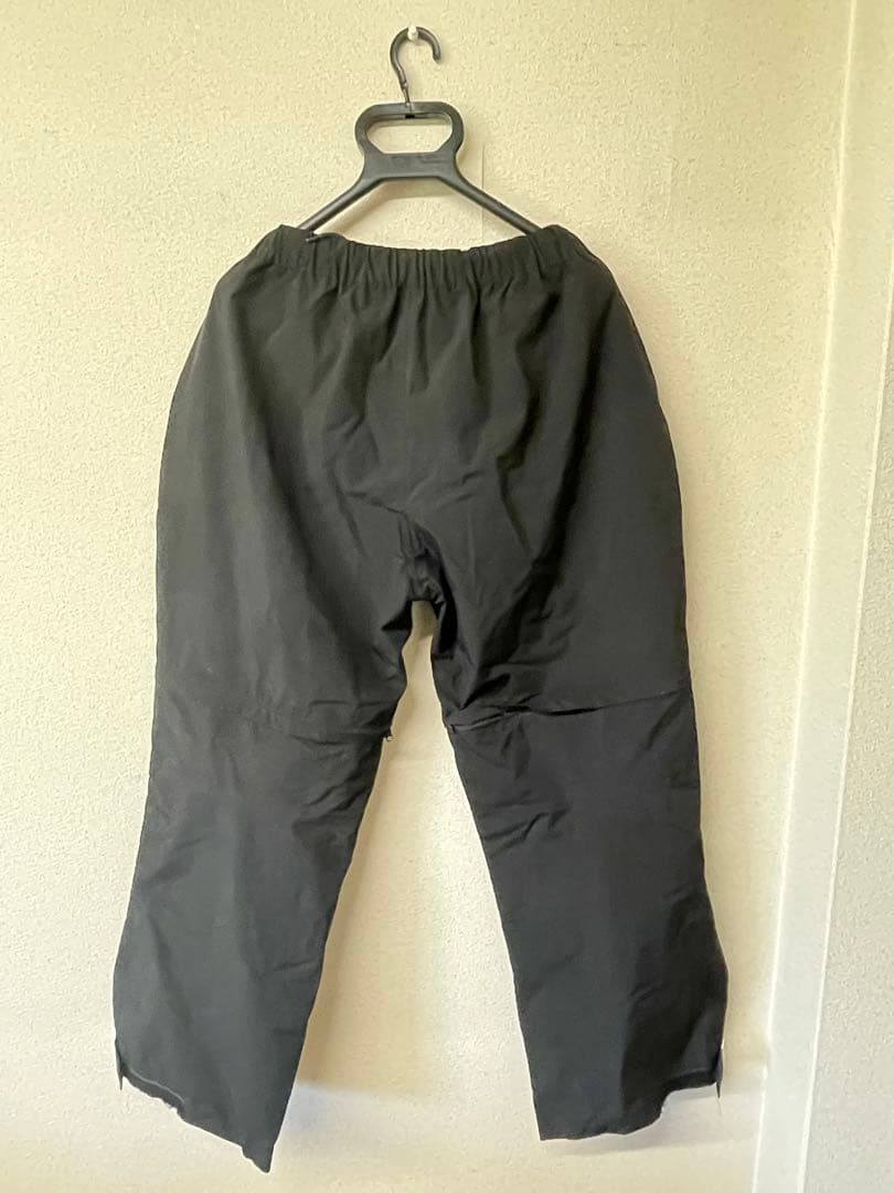 釣研　レインスーツ(上下　231 Ｌ