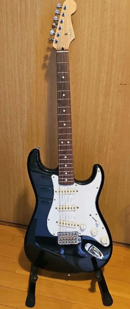 Fender　Japan　 Stratocaster