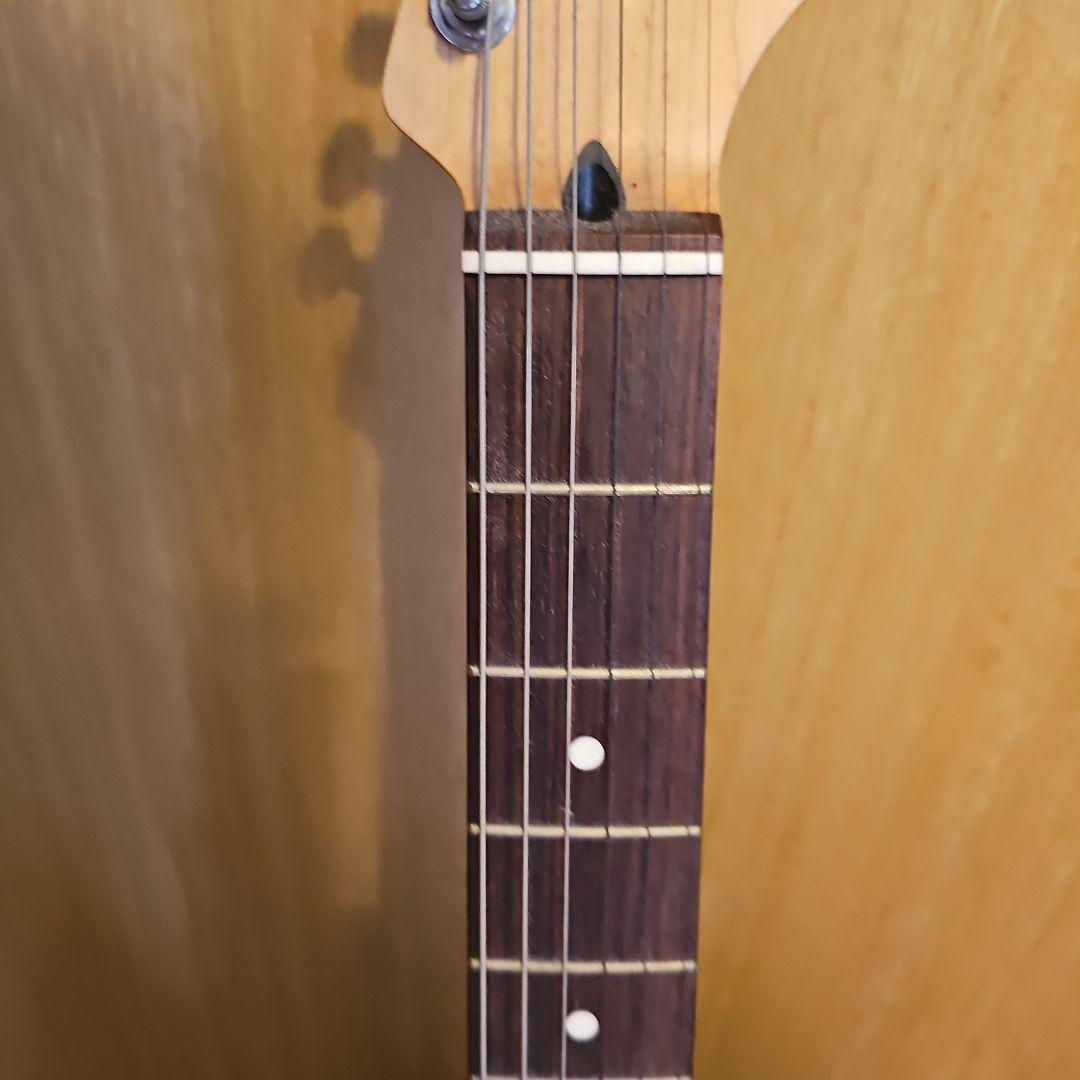 Fender　Japan　 Stratocaster