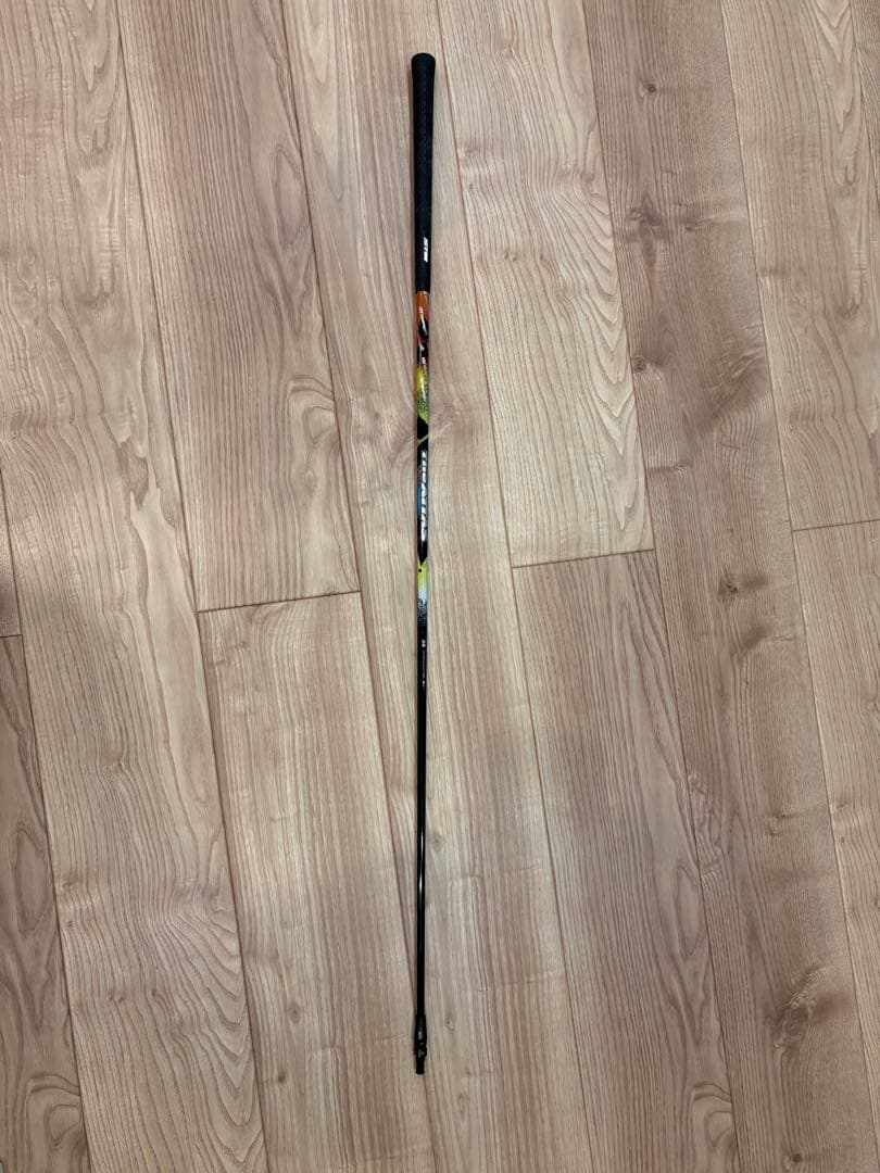 ジアッタス　The ATTASキャロウェイドライバー用シャフト 5R