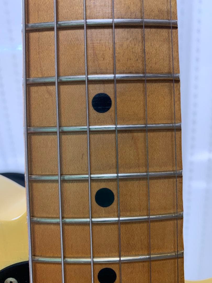 k*6様 セール❗️Fender RORD WORN 50s Telecaste