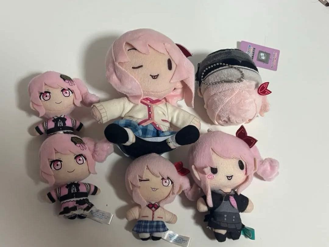 暁山瑞希 ニーゴ まとめ売り