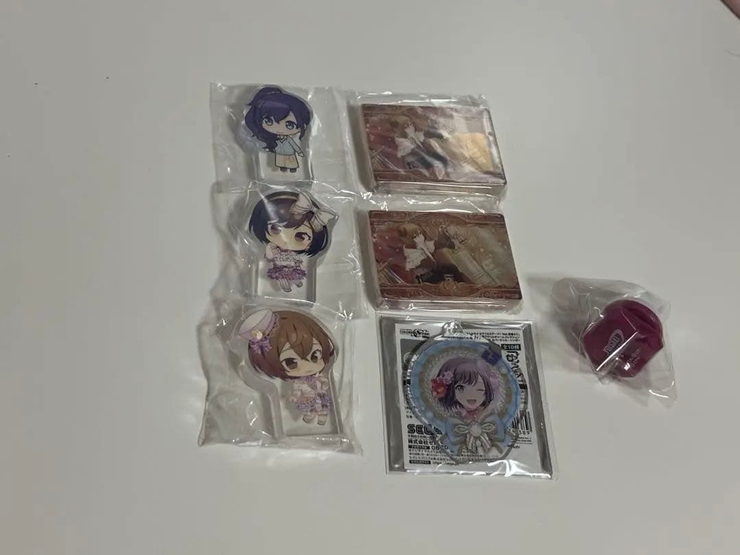 暁山瑞希 ニーゴ まとめ売り