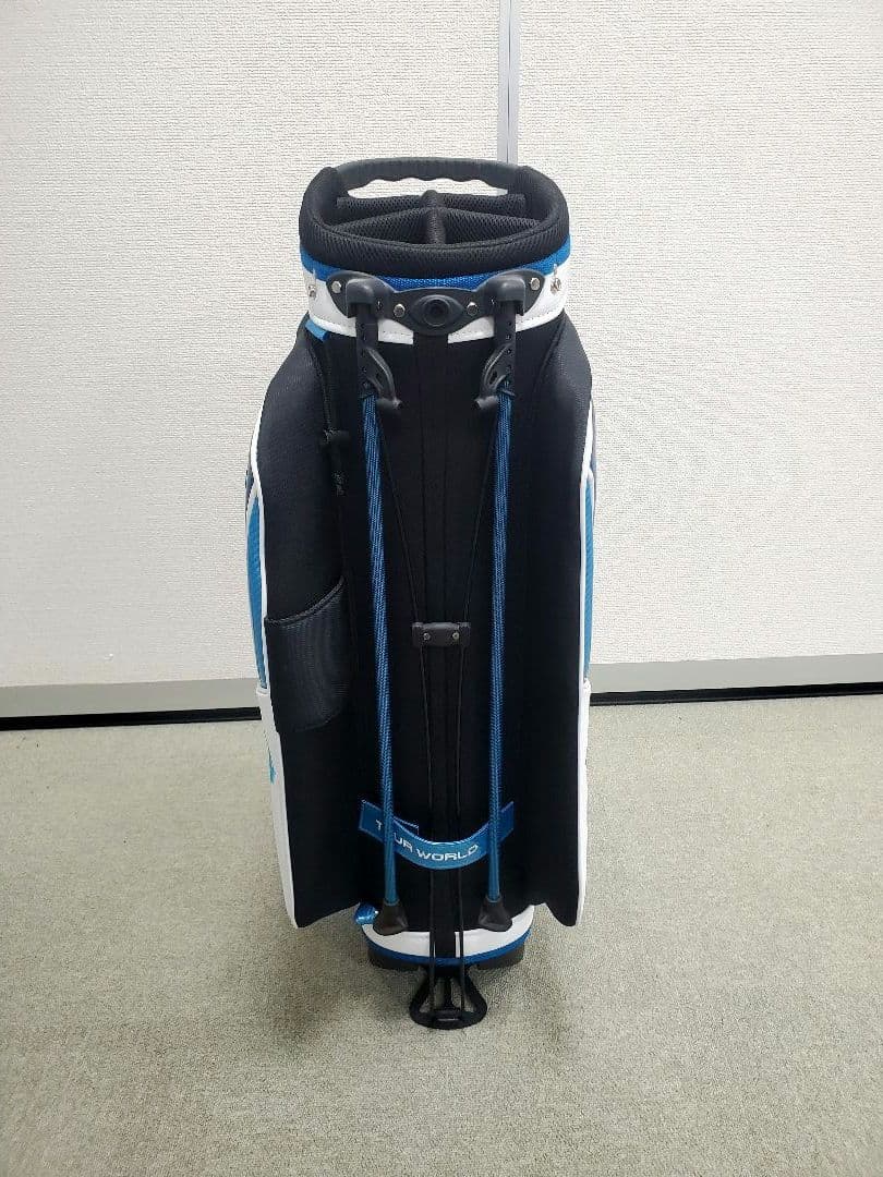 HONMA TOUR WORLD キャディバッグ