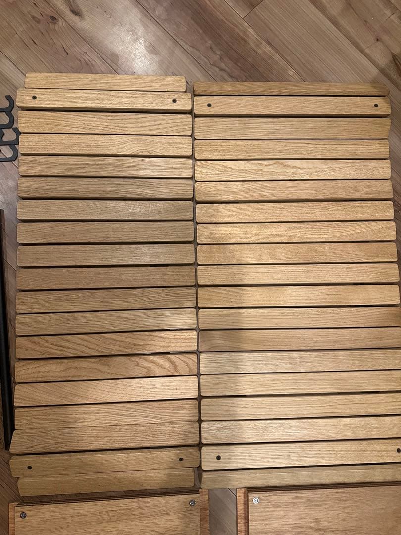 BGO bonfire go outside TP テーブル 三脚 ミルポッド