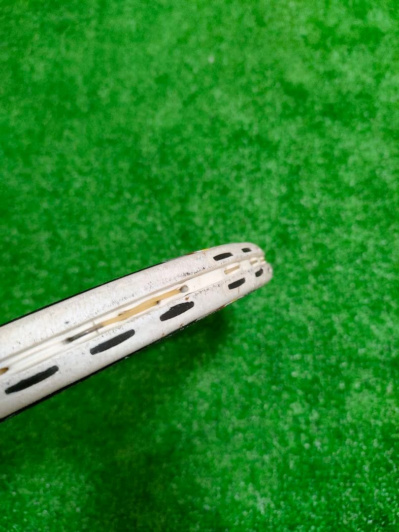 ✨入手困難✨ バボラ ピュアドライブ FO ローランギャロス 限定モデル G2