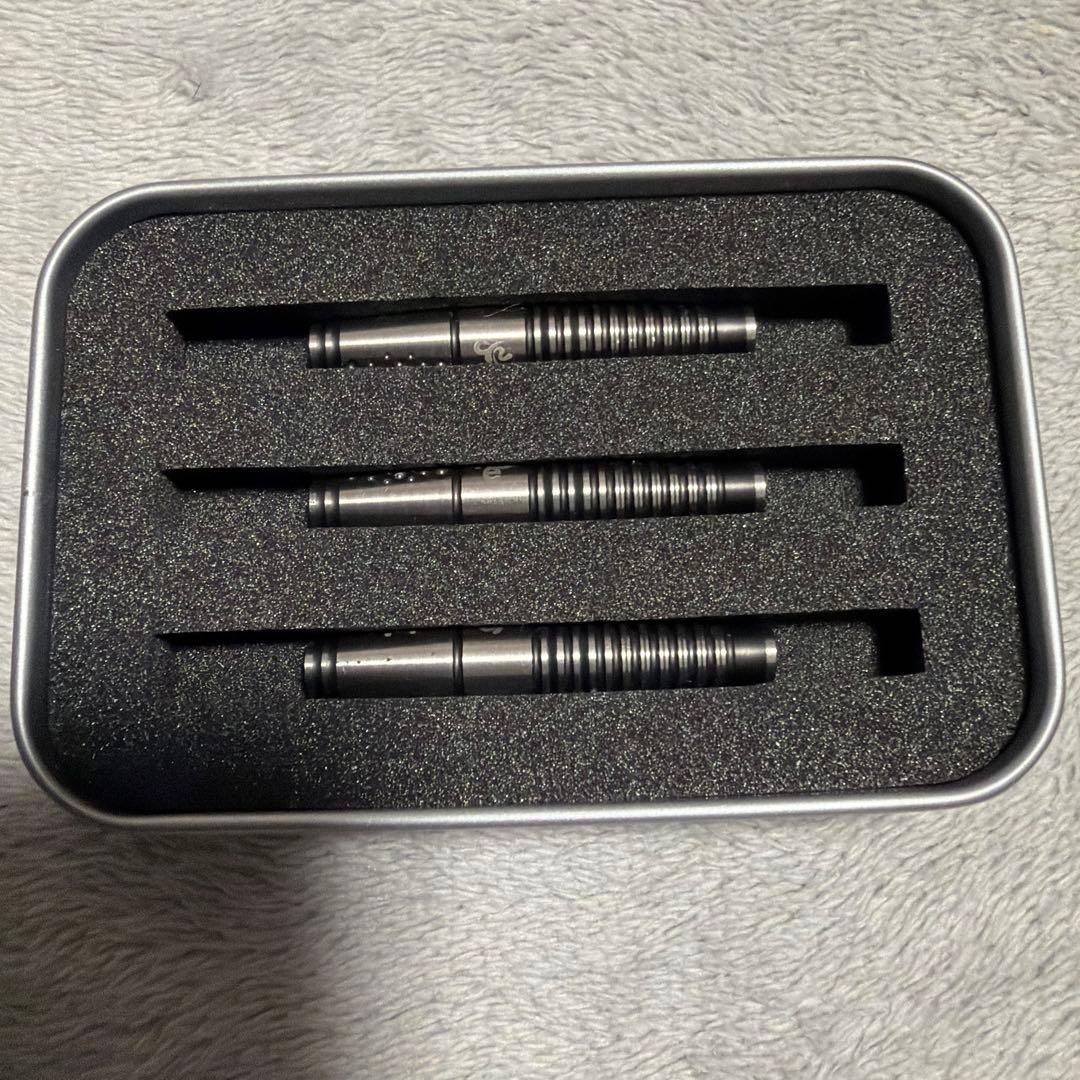 ダーツ　オハナ 牧野百花モデル エスダーツ限定モデル