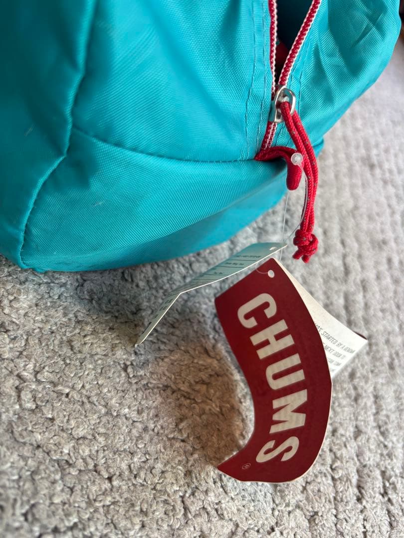 値下げしました！ CHUMS BOOBY WING TARP タープ