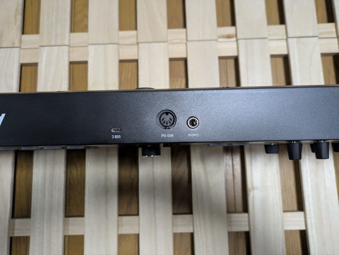 ARTURIA / KEYLAB Essential 49 MK3