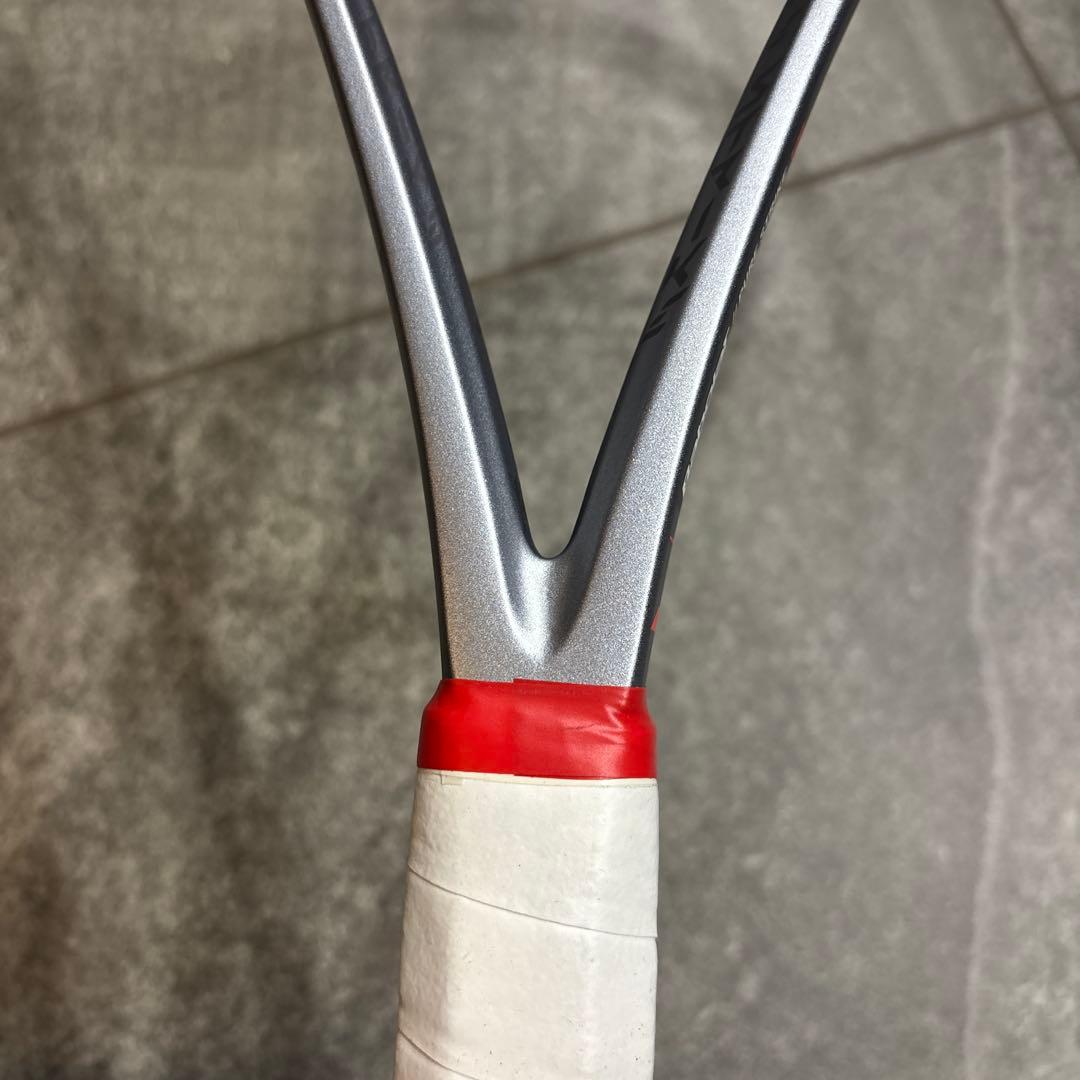 【中古】2025 ピュアストライク100 (300g 16×19) G3