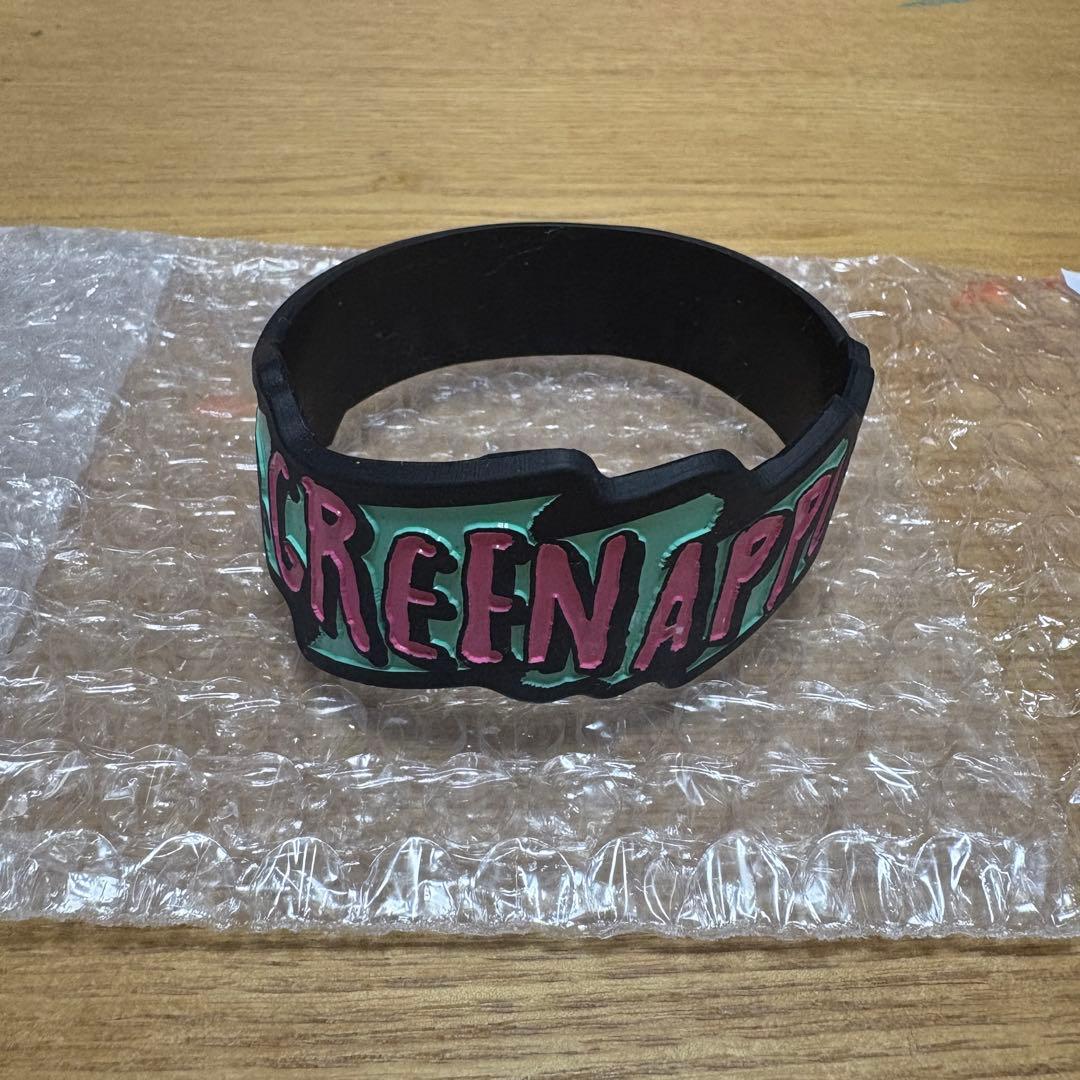 Mrs. GREEN APPLE ラババン8本