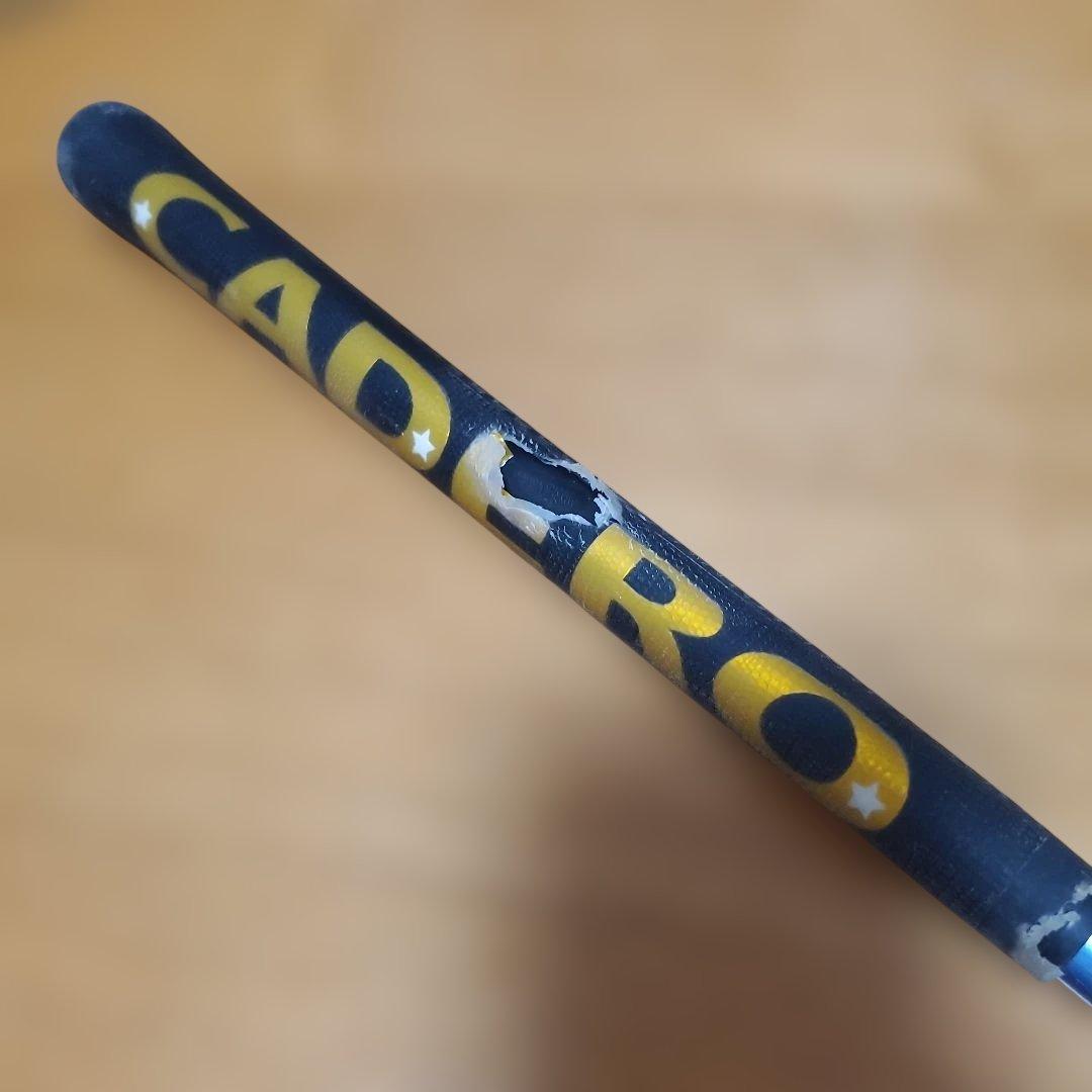 バルド BALDO 568 STRONG LUCK 420 ドライバー