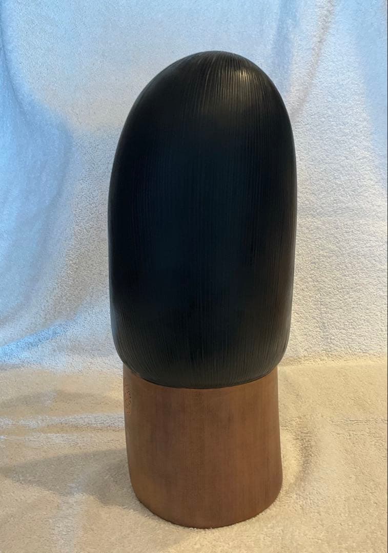 創作コケシ　秋香