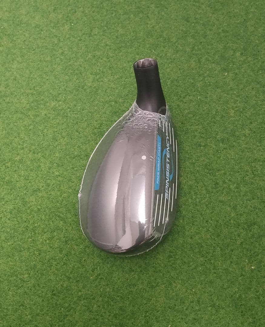 【新品】PING G440 ハイブリッド U4 23° ヘッド＋ヘッドカバー
