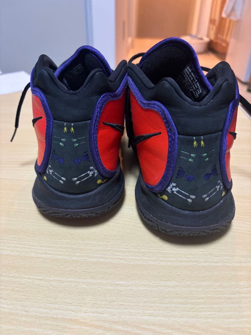 カイリー4 \"day of the dead\"