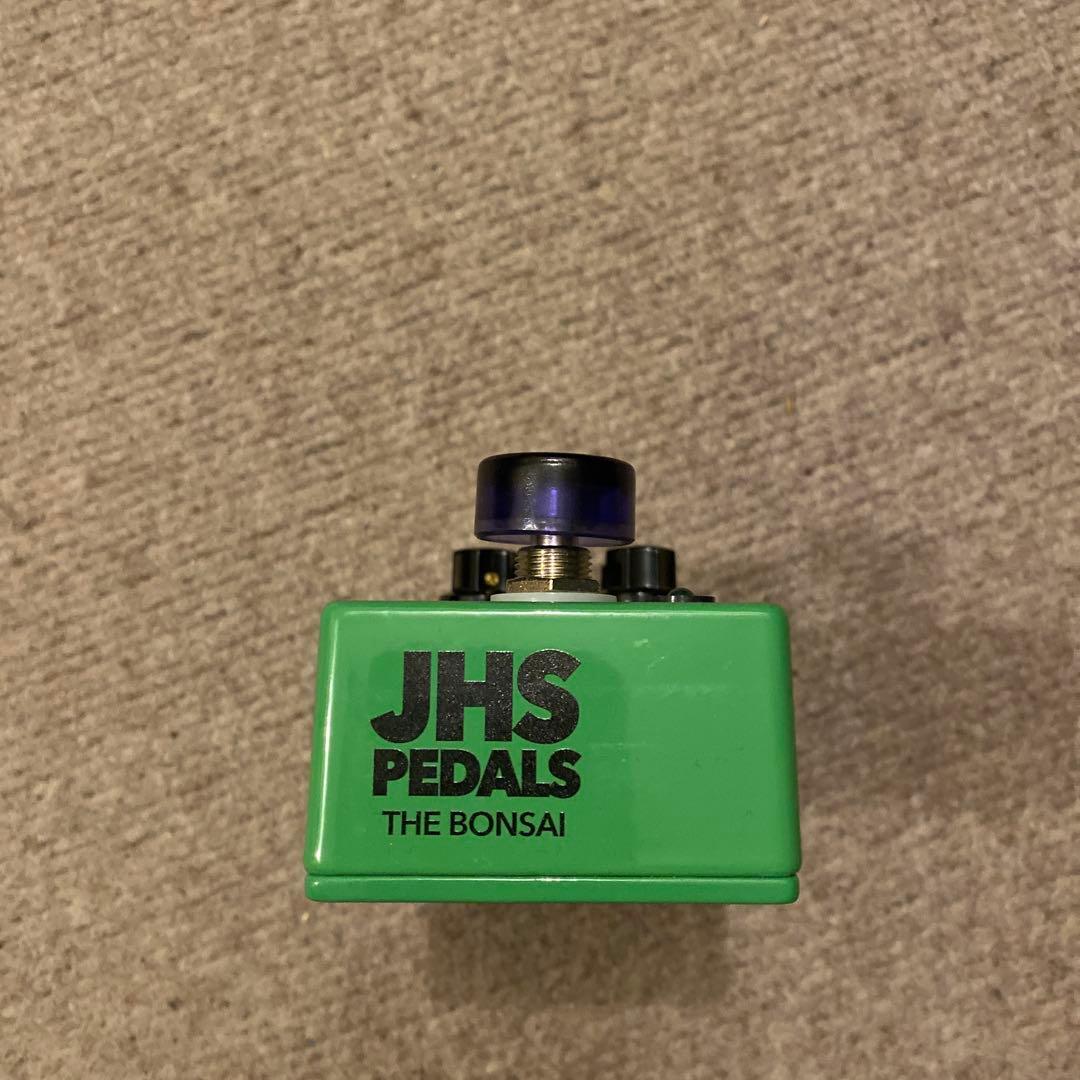 JHS PEDALS THE BONSAI ギターエフェクター