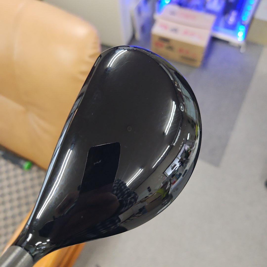 Callaway Apex UW 19° ユーティリティクラブ