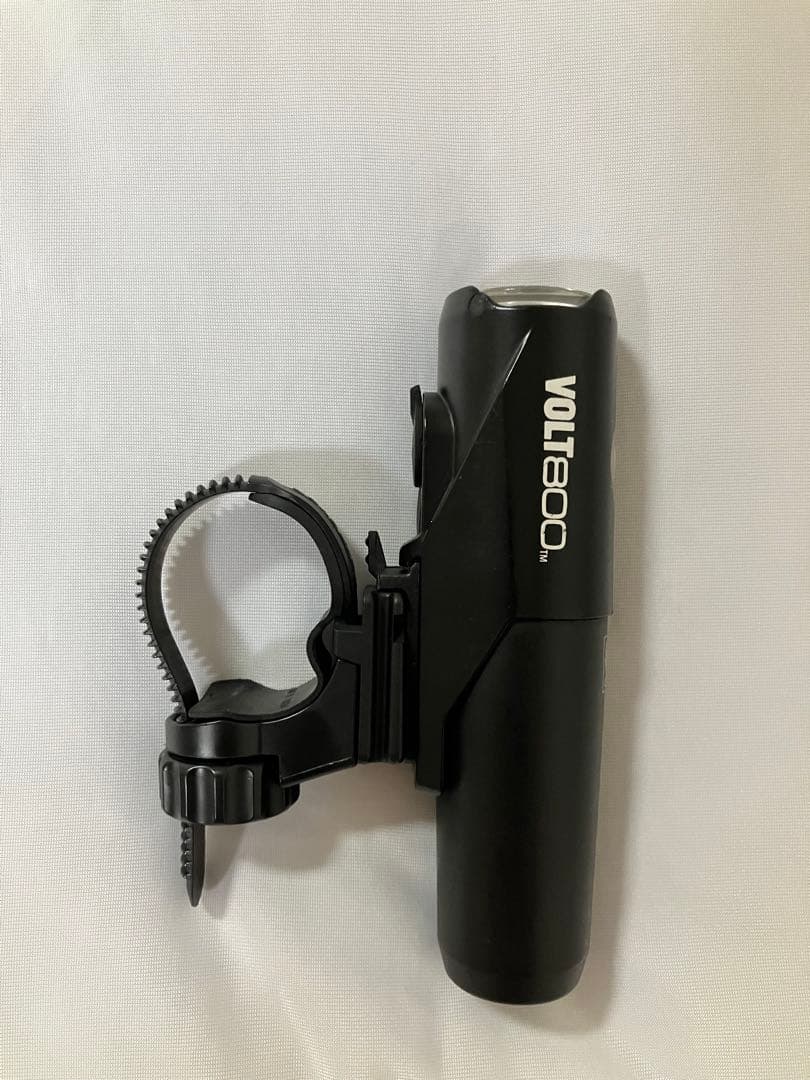 cat eys VOLT800 自転車用ライト USB充電