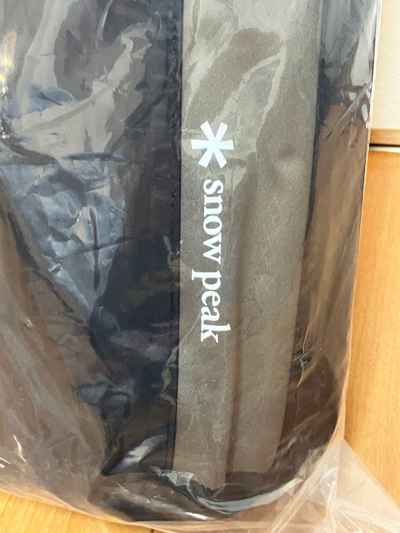 スノーピーク BD-050 1000インフレーターマット