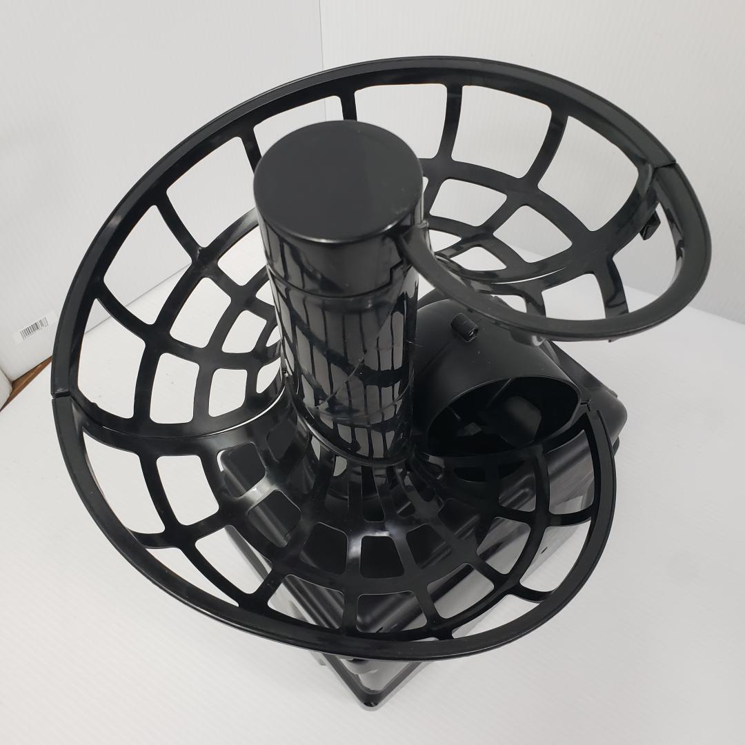 オートリターン　FIELDFORCE FTM-263AR ACアダプター付き