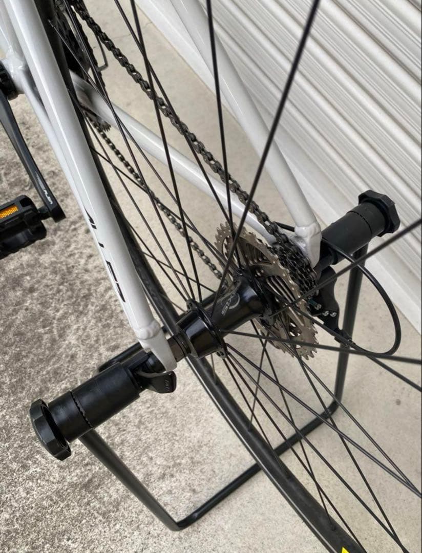 【直接取引】SPECIALIZED ALLEZ SPORT