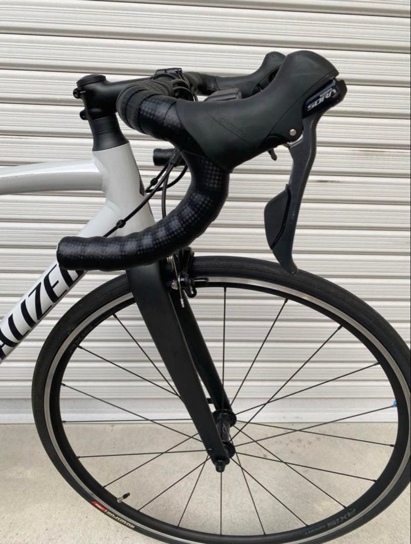 【直接取引】SPECIALIZED ALLEZ SPORT